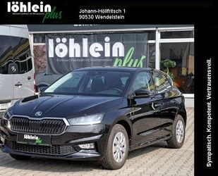 Skoda Skoda Fabia Selection 80PS*KLIMA+PDC+SHZ+DAB Gebrauchtwagen