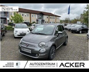 Fiat Fiat 500 1.0 Mild Hybrid Dolcevita PDC/16LM Gebrauchtwagen