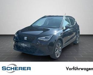 Seat Seat Arona Style Edition 1.0 TSI DSG Gebrauchtwagen