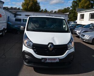 Renault Renault Trafic Kasten L1H1 2,7t Komfort Gebrauchtwagen