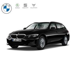 BMW BMW 320 d Touring Advantage Mild-Hybrid Navi digit Gebrauchtwagen