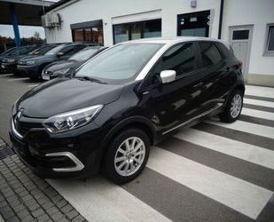 Renault Renault Captur Limited Gebrauchtwagen