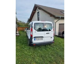 Ford Ford Transit Connect L2 7-Sitzer Gebrauchtwagen