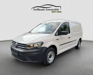 VW Volkswagen Caddy Maxi *Gastro*Frische&Catering* Kl Gebrauchtwagen