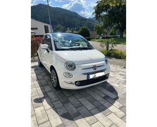 Fiat Fiat 500 1.0 GSE N3 Hybrid DOLCEVITA 4 J. Garantie Gebrauchtwagen