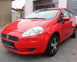 Fiat Fiat Grande Punto (KLIMAANLAGE) Gebrauchtwagen