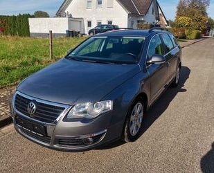 VW Volkswagen Passat Variant 1.8 TSI Comfortline Vari Gebrauchtwagen