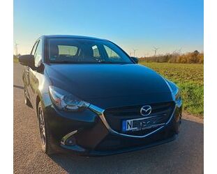 Mazda Mazda 2 SKYACTIV-G 90 KIZOKU KIZOKU Gebrauchtwagen