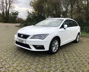 Seat Seat Leon ST Style Gebrauchtwagen