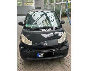 Smart Smart ForTwo coupé 1.0 45kW Gebrauchtwagen