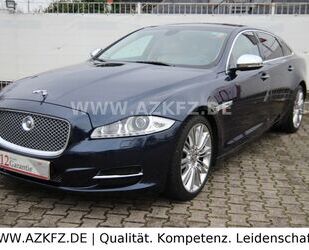 Jaguar Jaguar XJ 3.0D V6 Lang *DIAMOND EDITION* *One of t Gebrauchtwagen