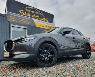 Mazda Mazda CX-30 Homura 1-Hand 64Tkm Automatik Navi LED Gebrauchtwagen