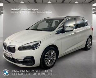 BMW BMW 220i Active Tourer Navi Driv.Assist+ Head-Up Gebrauchtwagen