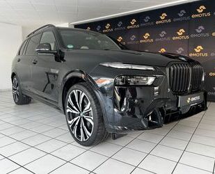 BMW BMW X7 xDrive40d°M-SPORT PRO°B&W°INTEG. A°ICONIC°2 Gebrauchtwagen