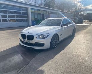 BMW BMW 750i Gebrauchtwagen