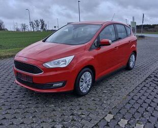 Ford Ford C-Max C-MAX Business Edition Gebrauchtwagen