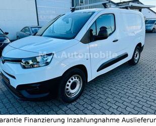 Toyota Toyota Proace City L2 Duty Comfort/Navi/PDC/Rückfa Gebrauchtwagen