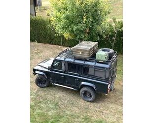 Land Rover Land Rover Jaguar Land Rover Defender 110SW SE Gebrauchtwagen