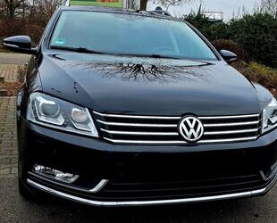 VW Volkswagen Passat Variant 2.0 TDI Business Edition Gebrauchtwagen