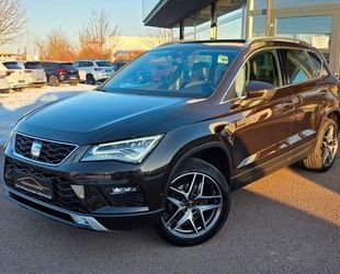 Seat Ateca Gebrauchtwagen