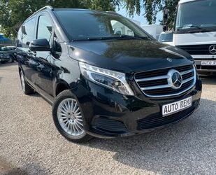 Mercedes-Benz Mercedes-Benz V 250 Edition 4 MATIC Gebrauchtwagen