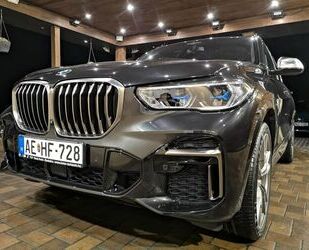 BMW BMW X5 Baureihe X5 M50 i Gebrauchtwagen