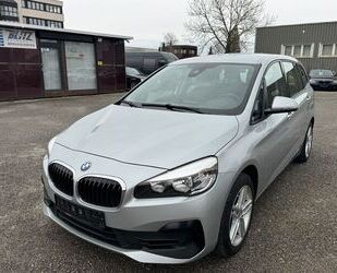 BMW BMW 218 Gran Tourer Gebrauchtwagen