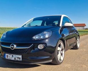 Opel Opel Adam SLAM 1.4 64kW SLAM Gebrauchtwagen