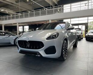 Maserati Maserati Grecale 2.0 Modena,Pano,Privacy,Driver-As Gebrauchtwagen