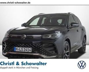 VW Volkswagen Tiguan 1.5 eTSI DSG R-Line MATRIX AHK H Gebrauchtwagen