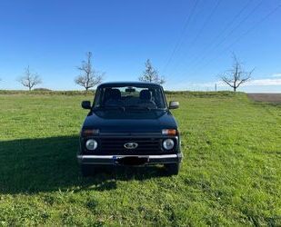 Lada Lada Niva/Taiga Gebrauchtwagen