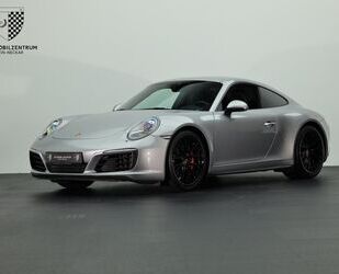 Porsche Porsche 991 Carrera 4S Sportabgas/14Wege/RS-Sypder Gebrauchtwagen