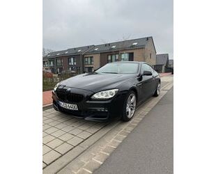 BMW BMW 640d Coupé - Gebrauchtwagen