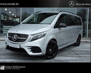 Mercedes-Benz Mercedes-Benz V 300 AVANTGARDE AMG 4x4 Pano*MBUX*S Gebrauchtwagen