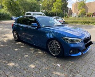 BMW BMW 125d M Paket Alcantara Harman Kardon Gebrauchtwagen