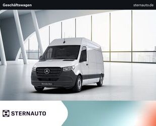 Mercedes-Benz Mercedes-Benz Sprinter 215 Kasten RA 3924 Gebrauchtwagen