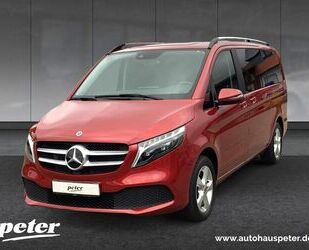 Mercedes-Benz Mercedes-Benz V 220 d Edition MBUX/ILS-LED/Easy Pa Gebrauchtwagen