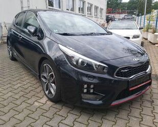 Kia Kia ceed / Ceed GT Gebrauchtwagen