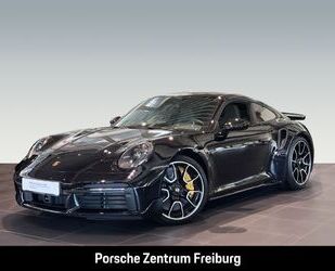 Porsche Porsche 992 911 Turbo S Burmester InnoDrive Sporta Gebrauchtwagen