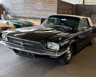 Ford Ford Thunderbird, Coupé, 390 cui Gebrauchtwagen