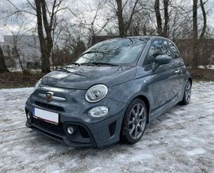 Abarth Abarth 595 / 70 Jahre Edition Gebrauchtwagen