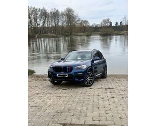 BMW BMW X3 M40 M40d AT - Gebrauchtwagen