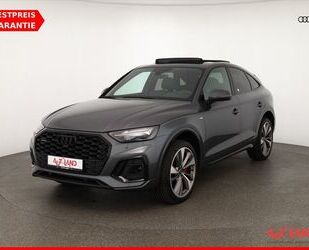 Audi Audi Q5 Sportback S-Line 45 TFSI quattro s-tronic Gebrauchtwagen