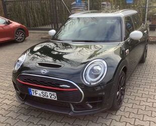 Mini MINI John Cooper Works Clubman ALL4 mit allem Gebrauchtwagen