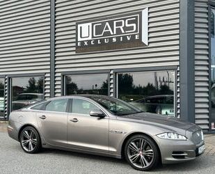 Jaguar XJ Gebrauchtwagen