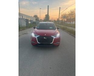 DS Automobiles DS Automobiles DS3 Crossback PureTech 130 So Chic Gebrauchtwagen