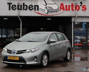 Toyota Toyota Auris 1.8 Hybrid Aspiration navi kamera kli Gebrauchtwagen