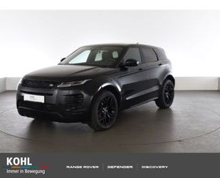 Land Rover Land Rover Range Rover Evoque R-dynamic SE 2.0 Mil Gebrauchtwagen