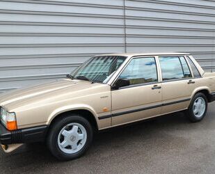 Volvo Volvo 740 Turbo original 70100 KM!!! Gebrauchtwagen