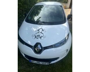 Renault Renault ZOE Z.E. 40 R90 mit Batterie Z.E. 40 Gebrauchtwagen